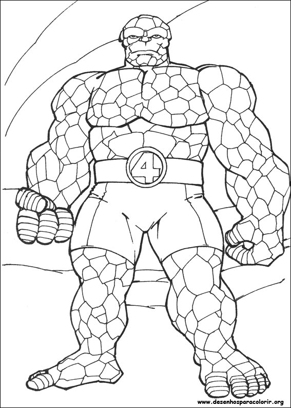 Desenho para imprimir !